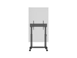 Multibrackets 3120 tv-beslag 2,79 m (110") Sort