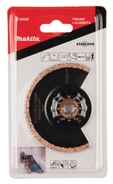 Makita B-65028 stiksav, rullesav & sabelsavklinge Tungsten carbide (TC) 1 stk