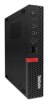 T1A Lenovo ThinkCentre M720q Refurbished Intel® Core™ i5 i5-9400T 8 GB DDR4-SDRAM 256 GB SSD Windows 11 Pro Mini PC Sort