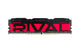 Goodram *DDR4 Rival Radiant 8GB (1* 8)/3200 CL16 Red hukommelsesmodul 1 x 8 GB 3200 MT/s 288-pin DIMM