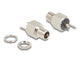 DeLOCK 90188 elektrisk ledningsstik 1 stk