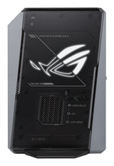ASUS ROG GR70 -N90043AN AMD Ryzen™ 9 8940HX 16 GB DDR5-SDRAM 1 TB SSD NVIDIA GeForce RTX 5060 Windows 11 Home Mini PC PC Sort