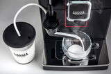 Gaggia RI8701 Fuld-auto Espressomaskine 1,8 L