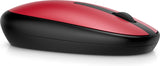HP 240 Bluetooth-mus, Empire Red