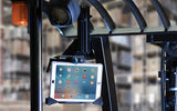 Gamber-Johnson 7160-1299-10 holder Passiv holder Tablet/UMPC Sort