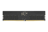 Goodram Pami?? DDR5 16GB/4800 CL40 - 16 GB hukommelsesmodul 1 x 16 GB 288-pin DIMM Fejlkorrigerende kode