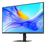 Samsung LS37D800UAUXXE computerskærm 94 cm (37") 3840 x 2160 pixel 4K Ultra HD Sort