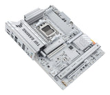 ASUS TUF GAMING B850-PRO WIFI7 W NEO AMD B850 Sokkel AM5 ATX