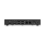 ASUS NUC 13 Rugged BNUC13BRKP200B02I Sort N50