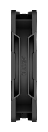 ARCTIC Freezer P12 Pro Reverse A-RGB - 3 Pack Computerkabinet Ventilator 12 cm Sort 3 stk