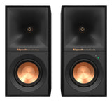 Klipsch R-40PM Sort Ledningsført