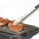 Westmark 15162270 tilbehør til grill Tænger