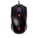 Acer NMW100 mus Spil Ambidextrous 7200 dpi