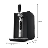 Philips 7000 series PerfectDraft Hjemmefadølsanlæg