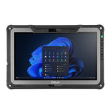 Getac F110 G7 5G Intel® Core™ i7 1 TB 29,5 cm (11.6") 32 GB Wi-Fi 6E (802.11ax) Windows 11 Pro Sort
