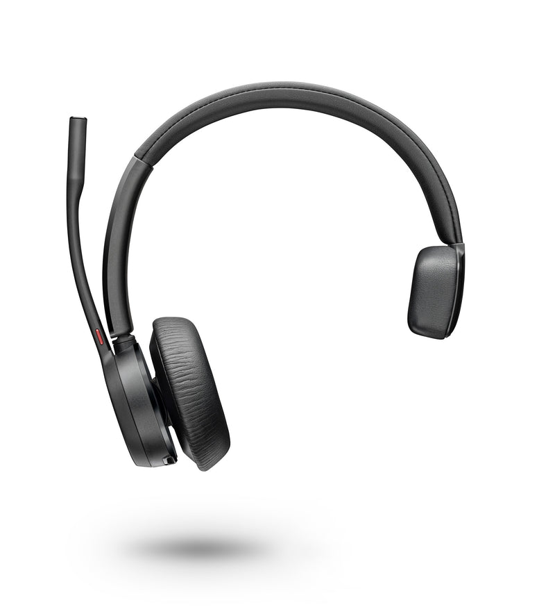 HP Poly Voyager 4310 USB-C Headset +BT700 dongle