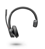 HP Poly Voyager 4310 USB-A Headset +BT700-dongle
