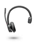 HP Poly Voyager 4310 USB-A Headset +BT700-dongle