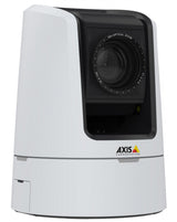 Axis 01965-002 overvågningskamera Kuppel IP-sikkerhedskamera Indendørs 1920 x 1080 pixel Loft/væg