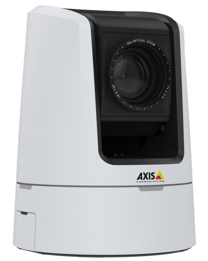 Axis 01965-002 overvågningskamera Kuppel IP-sikkerhedskamera Indendørs 1920 x 1080 pixel Loft/væg