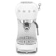 Smeg ECF02WHEU kaffemaskine Vejledning Espressomaskine 1,1 L