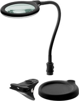 Goobay 64990 forstørrelsesglas lampe