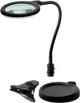 Goobay 64990 forstørrelsesglas lampe