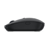 Lenovo 4Y51R29290 mus Universel Ambidextrous Bluetooth + USB Type-C Optisk 2400 dpi