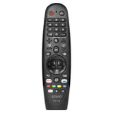Savio RC-28 fjernbetjening IR trådløs TV Tryk på knapper