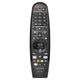 Savio RC-28 fjernbetjening IR trådløs TV Tryk på knapper