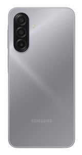Samsung Galaxy A17 17 cm (6.7") Dual SIM Android 15 4G USB Type-C 4 GB 128 GB 5000 mAh Grå
