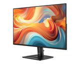 MSI Pro MP275 E14L computerskærm 68,6 cm (27") 1920 x 1080 pixel Fuld HD LCD Sort