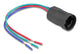 DeLOCK 90789 elektrisk ledningsstik 1 stk Pin header