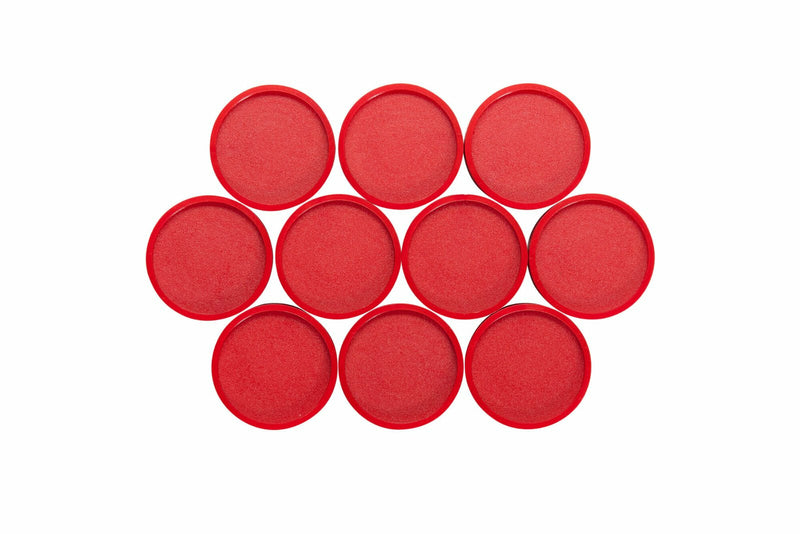 MAUL 6172325 kraftfuld magnet Rund