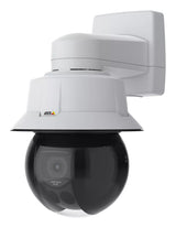 Axis Q6315-LE Kuppel IP-sikkerhedskamera Indendørs & udendørs 1920 x 1080 pixel Væg