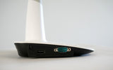 Optoma DC460 dokument kamera Hvid 25,4 / 3,2 mm (1 / 3.2") CMOS USB 2.0