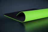 Razer Gigantus V2 - Large Gaming musemåtte Sort, Grøn