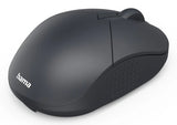 Hama WM-150 mus Kontor Ambidextrous RF trådløst Optisk 1600 dpi