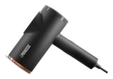 Princess 332890 Håndholdt beklædningsdamper 0,1 L 1300 W Anthracit