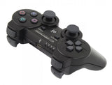 Esperanza EGG109K spil-controller Sort Bluetooth Joystick Analog Playstation 3