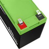 Qoltec 53031 UPS batteri Blybatterier (VRLA) 12 V 9 At
