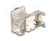 DeLOCK 67064 kabelsamler RJ45 Sølv