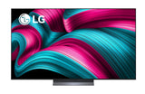 LG OLED evo AI 65" OLED EVO 4K TV OLED65C54 (2025)