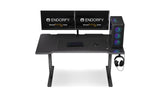 ENDORFY Atlas L Sort