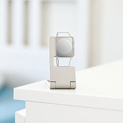 Ultron wStand 2 Urstativ Beige Aluminium