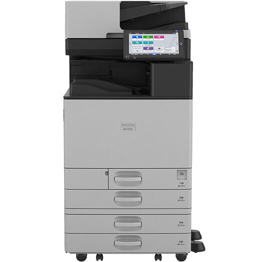 Ricoh IM C3010 Laser A3 1200 x 1200 dpi