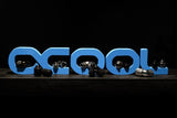 Alphacool 17196 Computerkølesystem, dele og tilbehør Montering