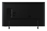 Samsung HU8000F 139,7 cm (55") 4K Ultra HD Smart TV Sort 20 W