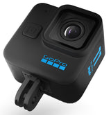 GoPro CHDHF-111-RW kamera til actionsport 27,6 MP 5.3K Ultra HD CMOS 25,4 / 1,9 mm (1 / 1.9") Wi-Fi 133 g