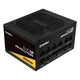 Enermax Revolution D.F.12 enhed til strømforsyning 850 W 20+4 pin ATX ATX Sort